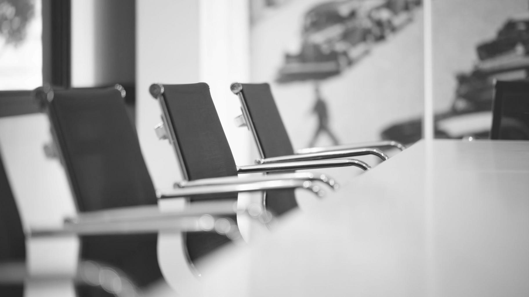 Caso de mediación entre socios empresariales en Barcelona