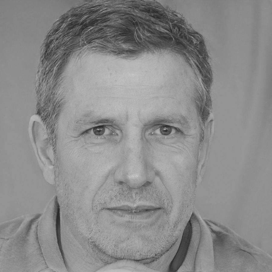 Jordi Castellano, consultor técnico especializado en soluciones empresariales